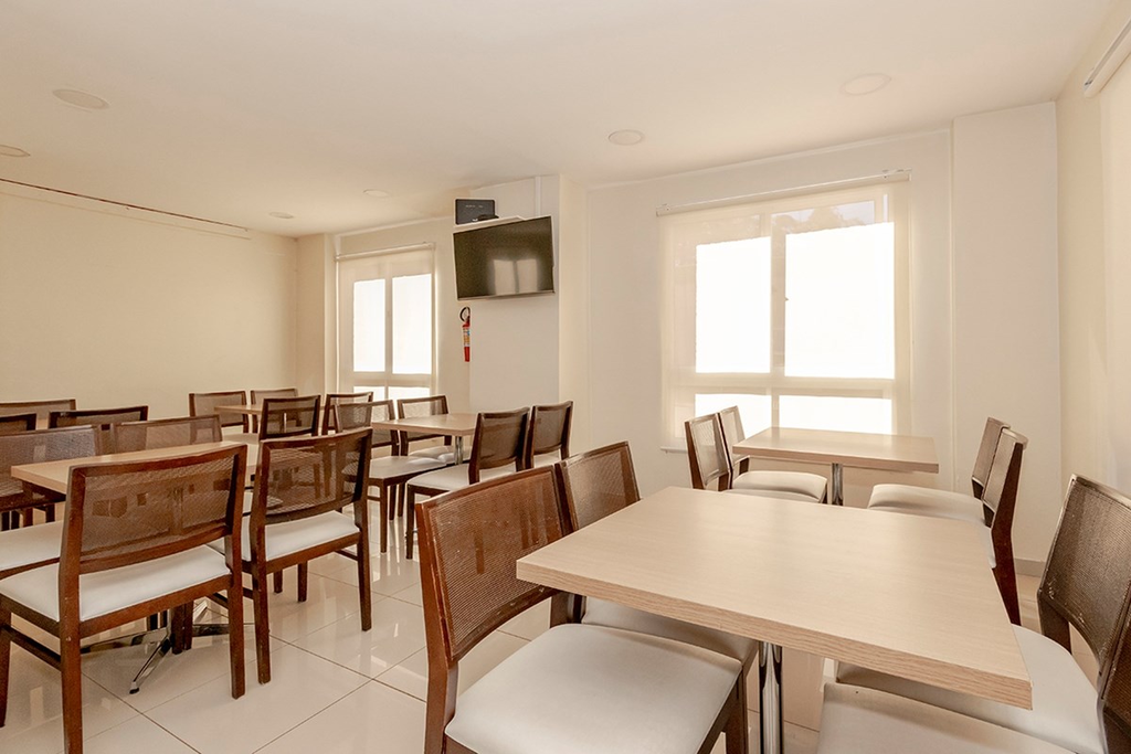 Apartamento, 3 quartos, 77 m² - Foto 14