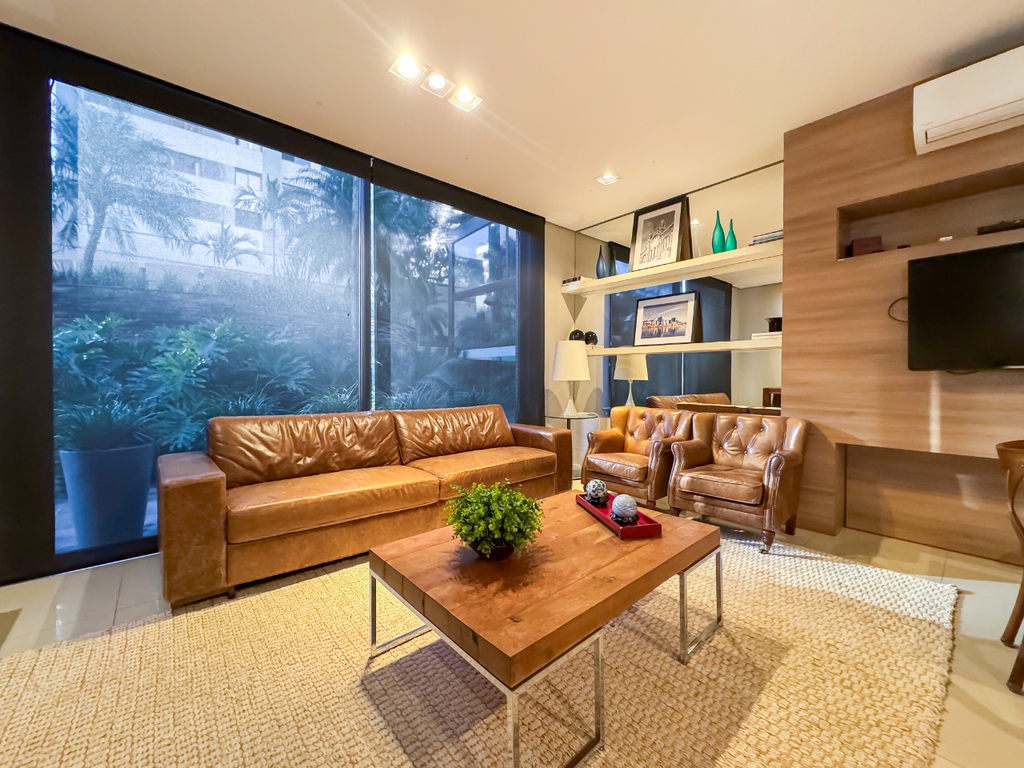 Apartamento, 4 quartos, 277 m² - Foto 6