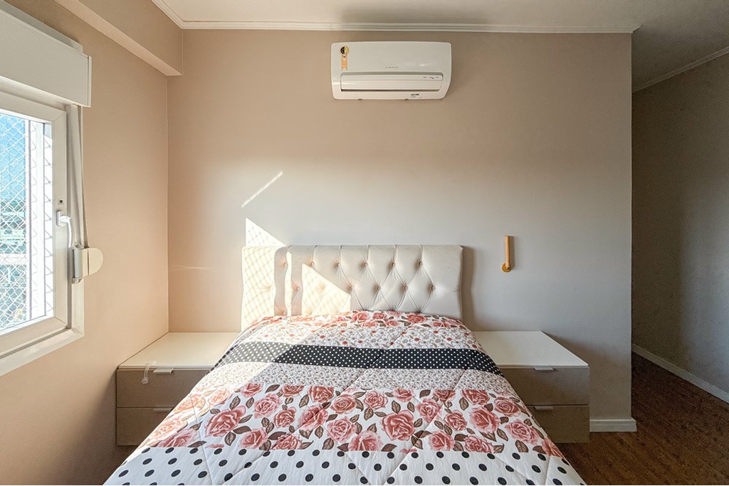 Apartamento à venda com 2 quartos, 59m² - Foto 6