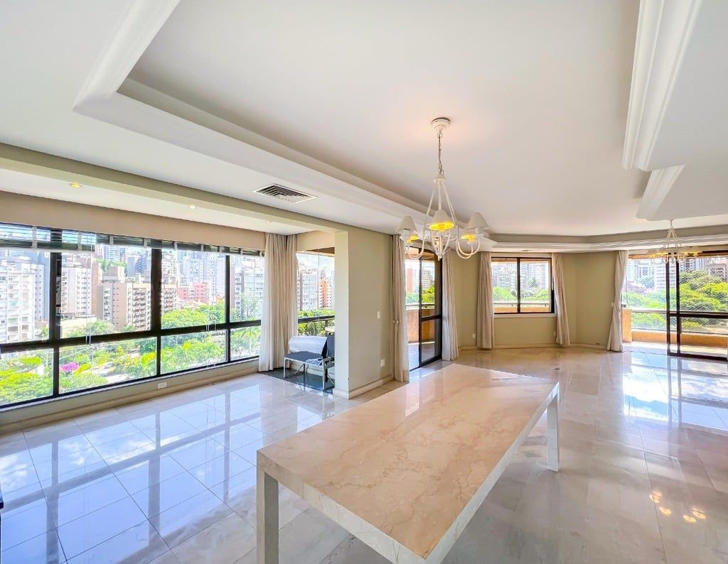 Apartamento, 4 quartos, 311 m² - Foto 22