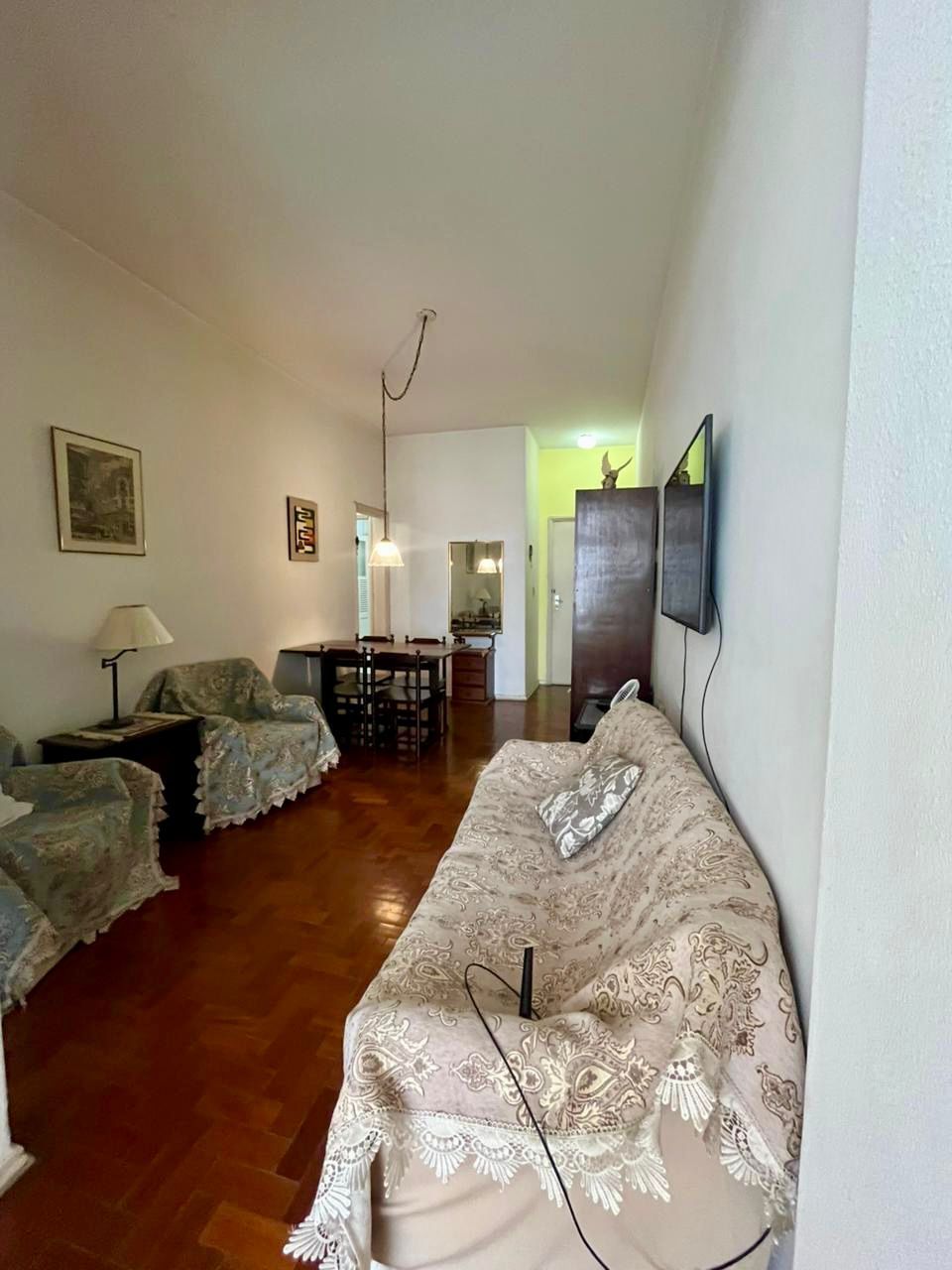 Apartamento, 2 quartos, 69 m² - Foto 16