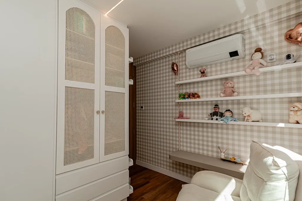 Apartamento, 2 quartos, 136 m² - Foto 86