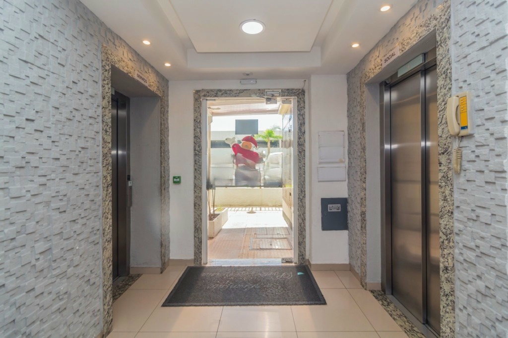 Apartamento, 2 quartos, 53 m² - Foto 2