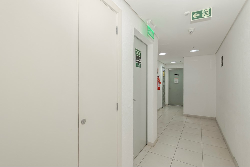 Sala-Conjunto, 38 m² - Foto 23