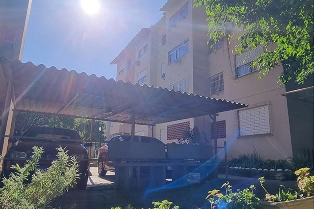 Apartamento, 1 quarto, 38 m² - Foto 7