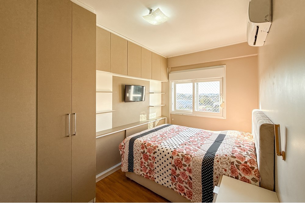 Apartamento à venda com 2 quartos, 59m² - Foto 10