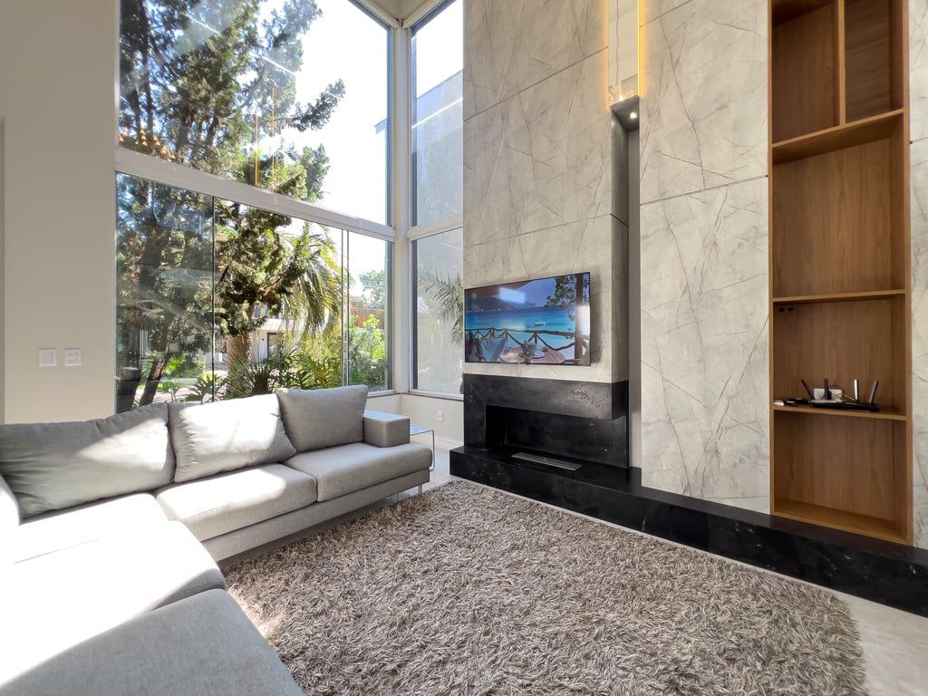 Casa de Condomínio, 4 quartos - Foto 9