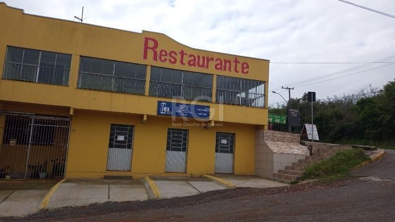 Depósito-Galpão-Armazém à venda, 925m² - Foto 11