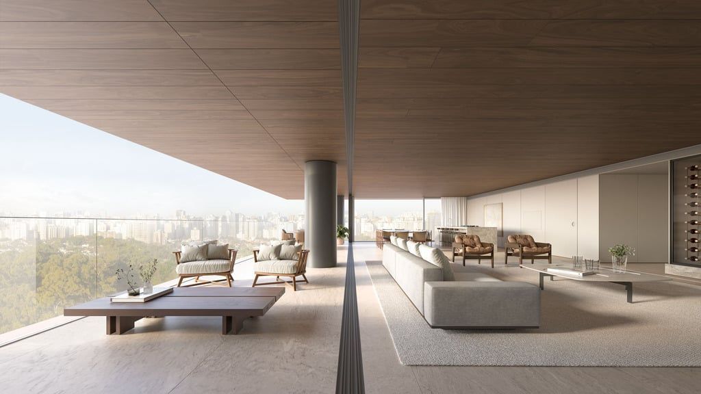 Apartamento à venda com 3 quartos, 336m² - Foto 17