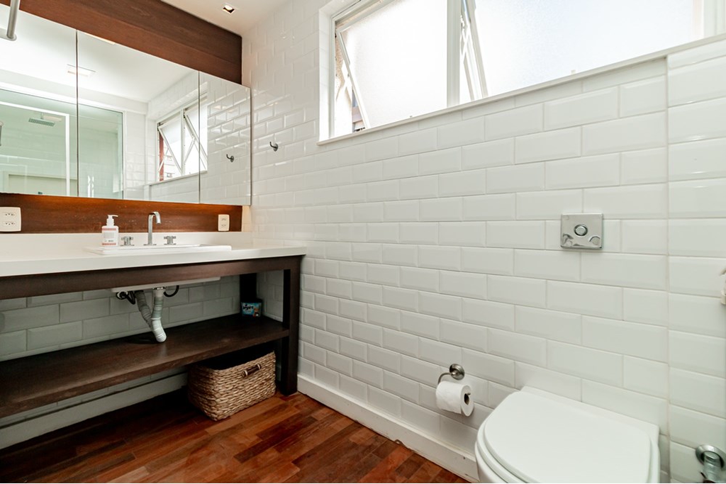 Apartamento à venda com 2 quartos, 124m² - Foto 10