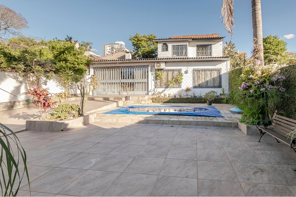 Casa, 3 quartos, 153 m² - Foto 47