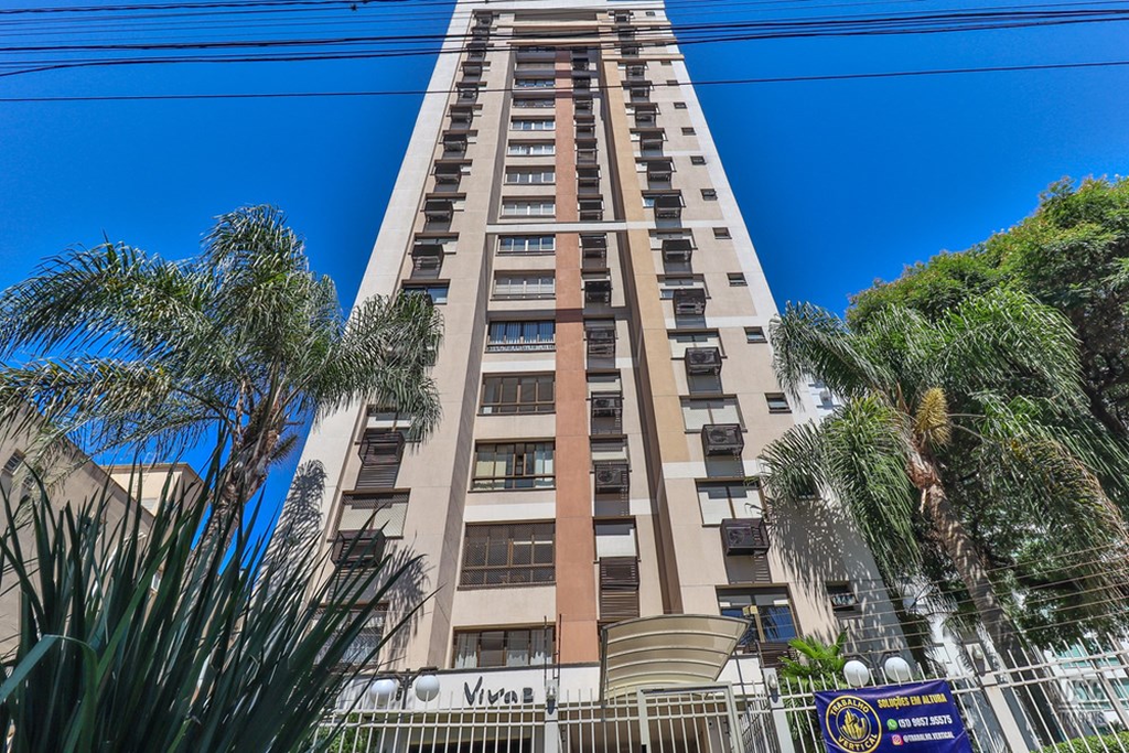 Apartamento, 2 quartos, 65 m² - Foto 29