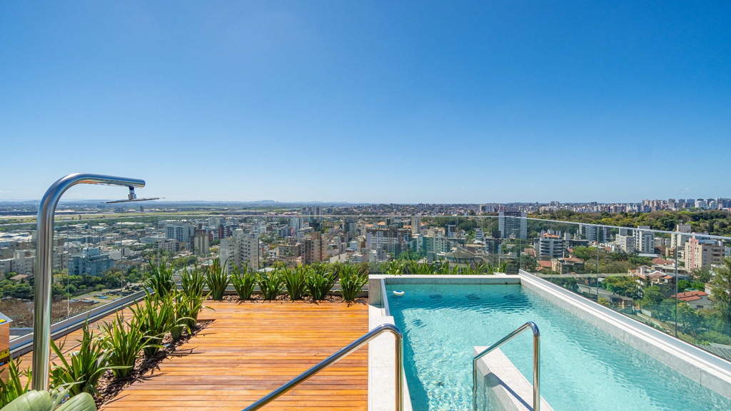 Apartamento, 3 quartos, 119 m² - Foto 6