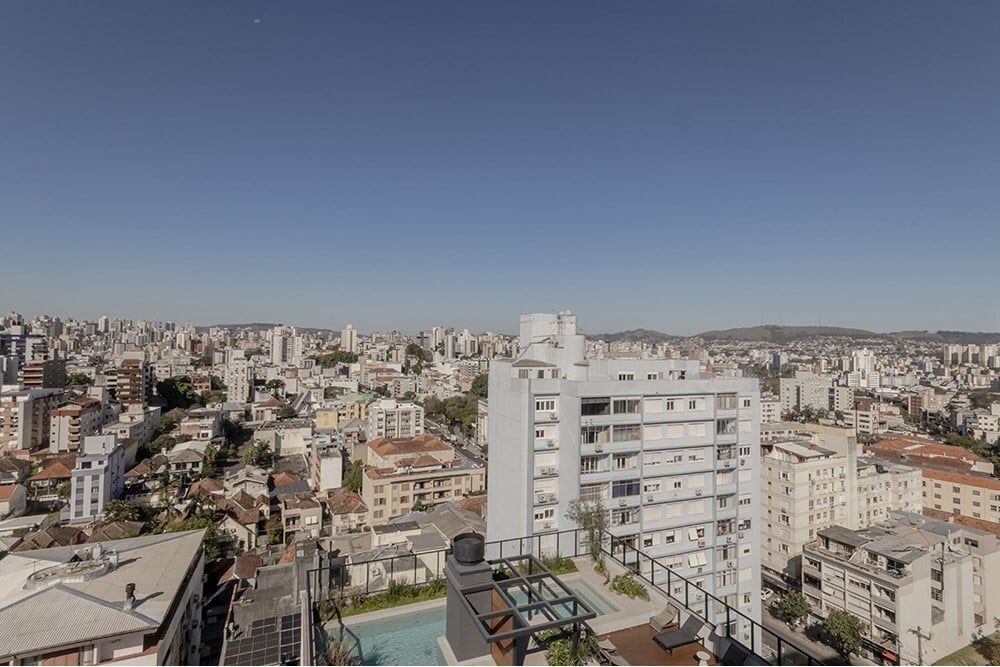 Apartamento, 1 quarto, 26 m² - Foto 12