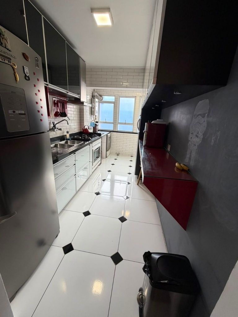 Apartamento, 2 quartos, 89 m² - Foto 11