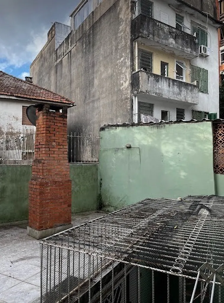 Apartamento, 2 quartos, 95 m² - Foto 31