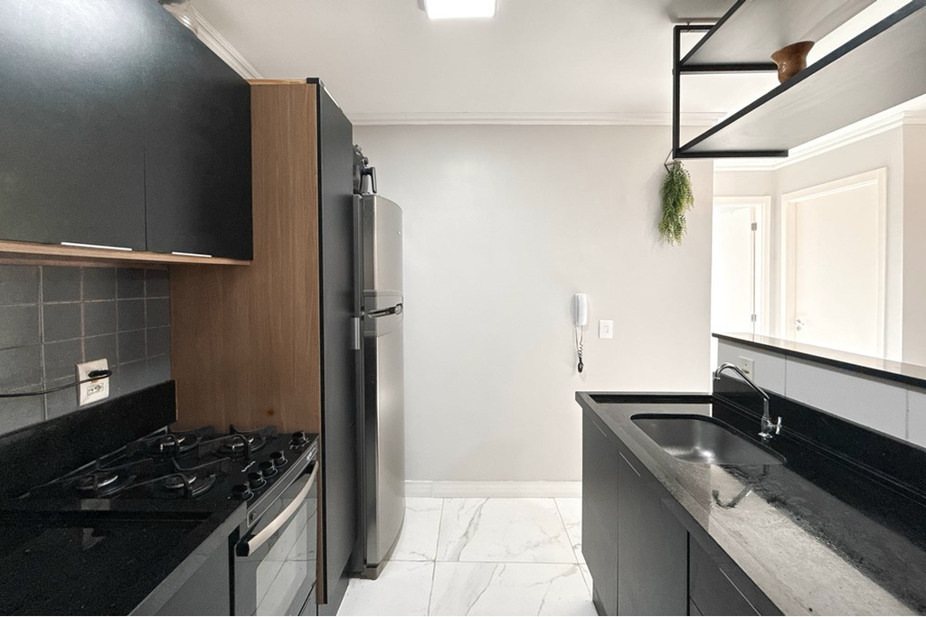 Apartamento, 2 quartos, 42 m² - Foto 16