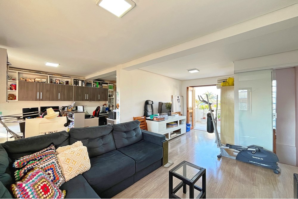 Casa de Condomínio à venda com 3 quartos, 132m² - Foto 8