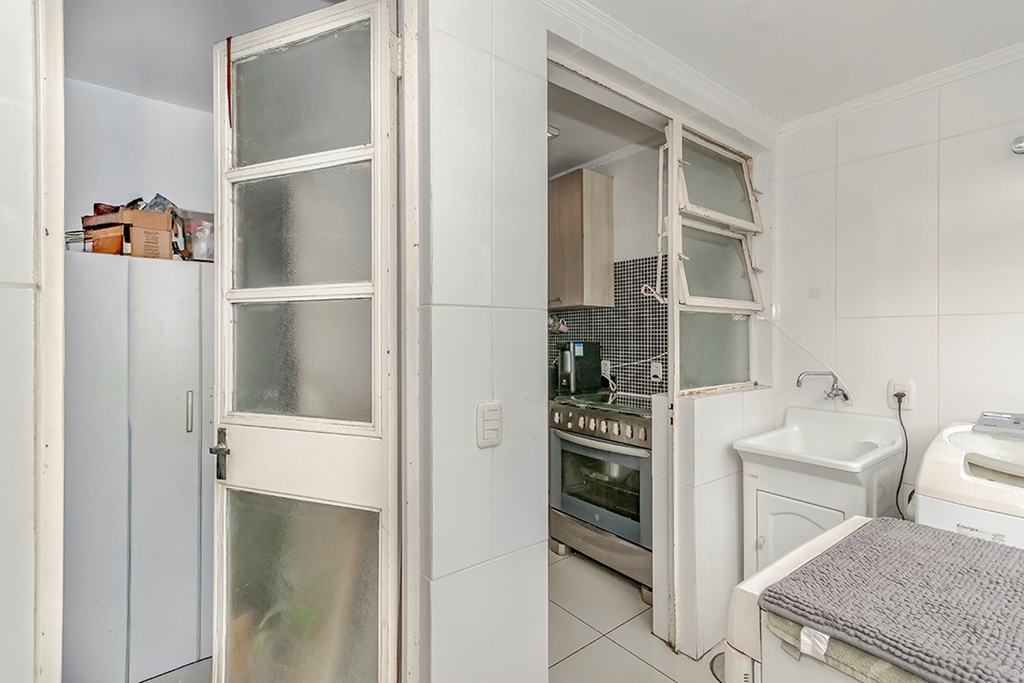 Apartamento, 3 quartos, 102 m² - Foto 6