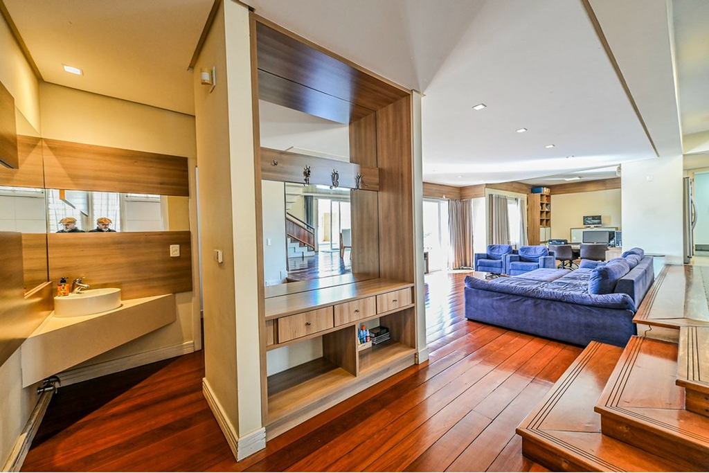 Casa à venda com 4 quartos, 515m² - Foto 10