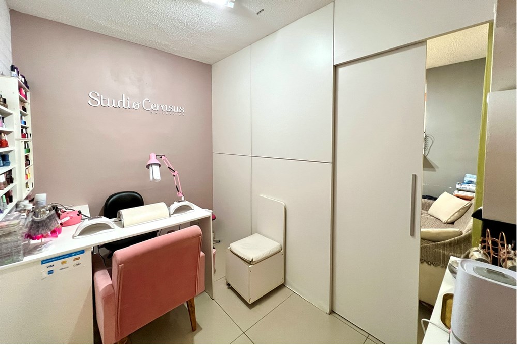 Apartamento à venda com 2 quartos, 43m² - Foto 24