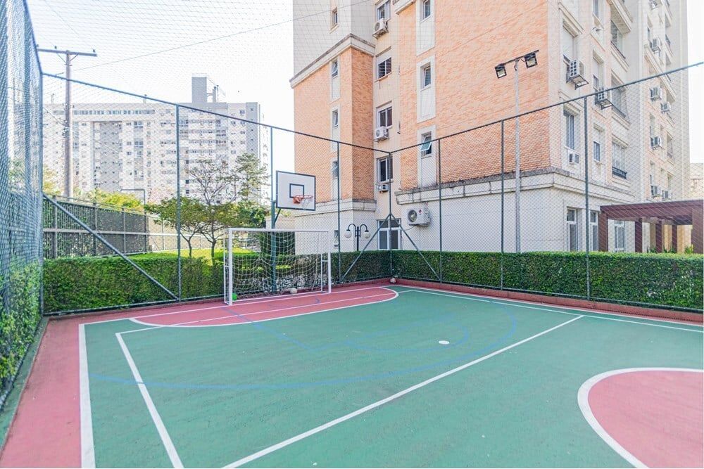 Apartamento à venda com 3 quartos, 83m² - Foto 12