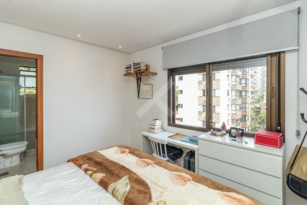 Cobertura, 2 quartos, 186 m² - Foto 4