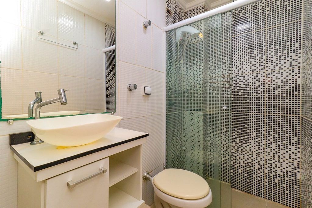 Apartamento, 1 quarto, 33 m² - Foto 6