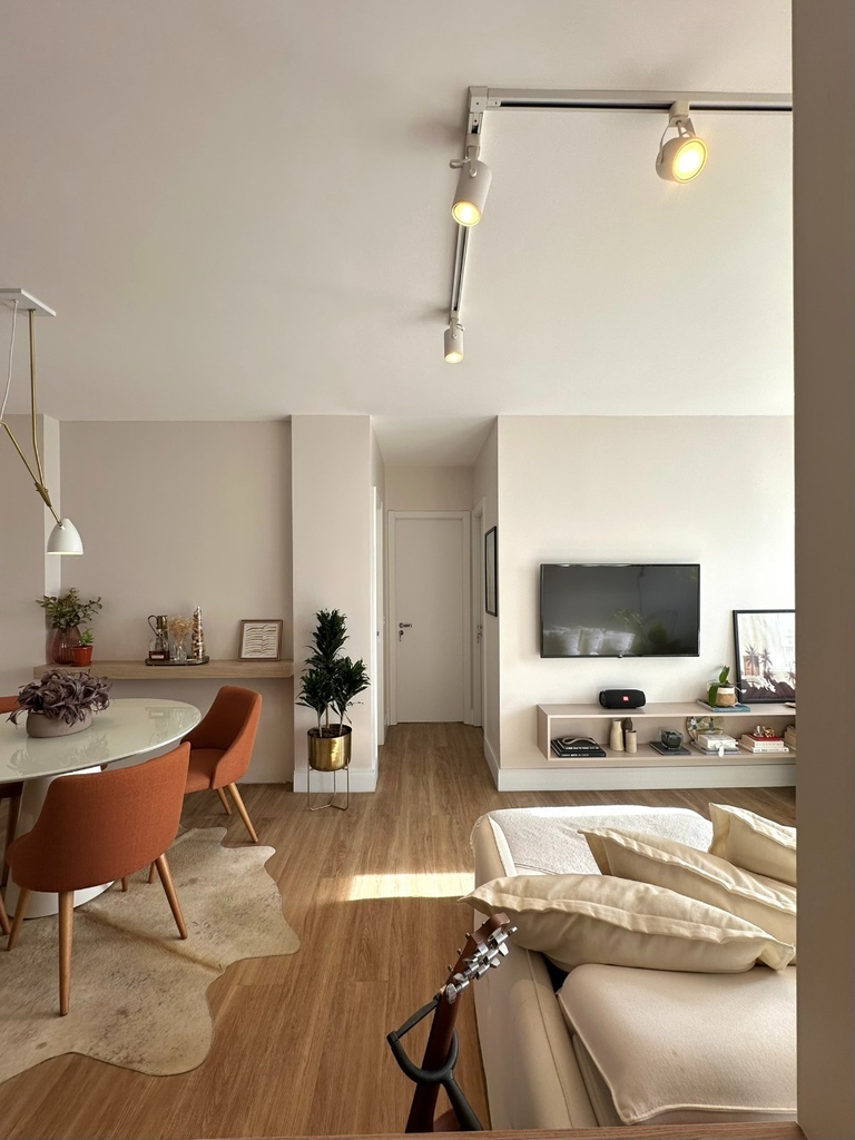 Apartamento, 2 quartos, 65 m² - Foto 23