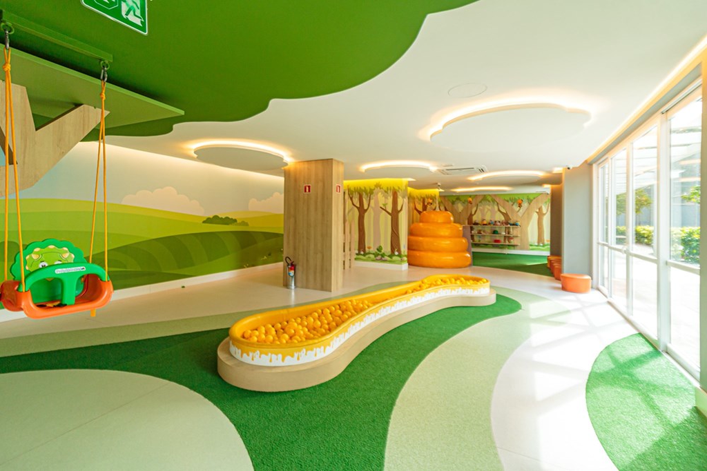 Apartamento, 2 quartos, 57 m² - Foto 24