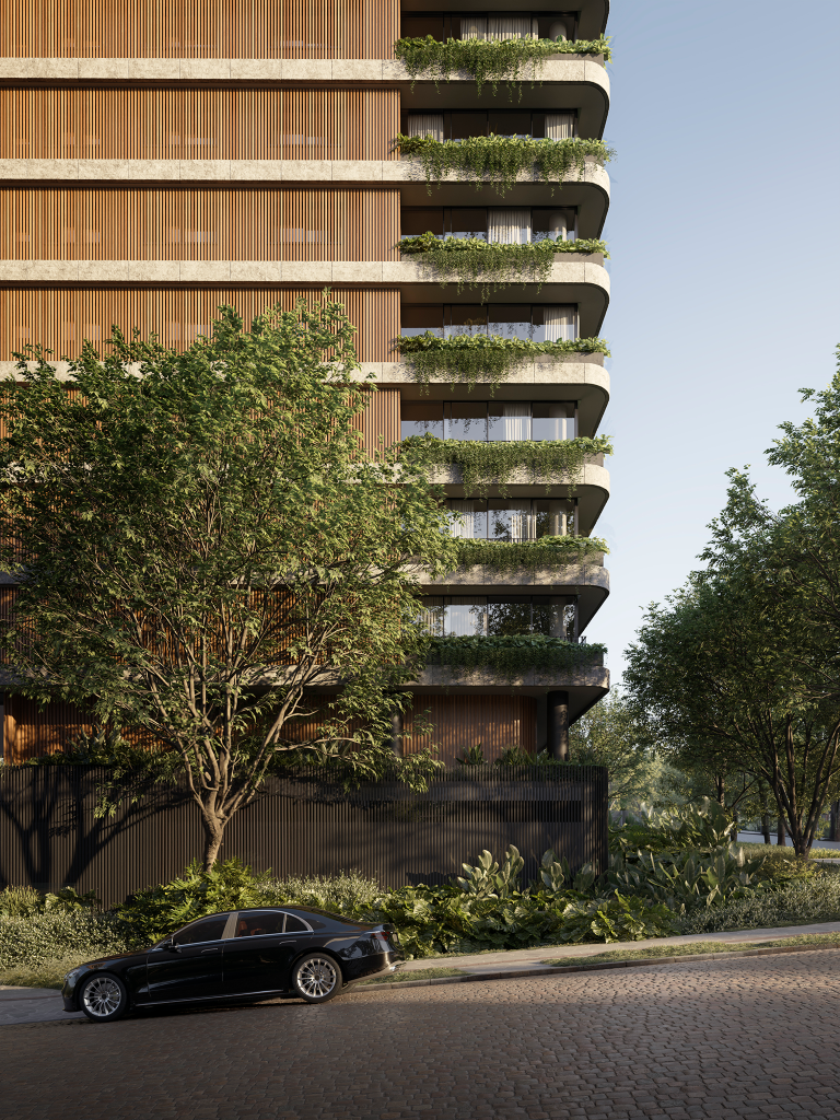 Apartamento, 3 quartos, 285 m² - Foto 5