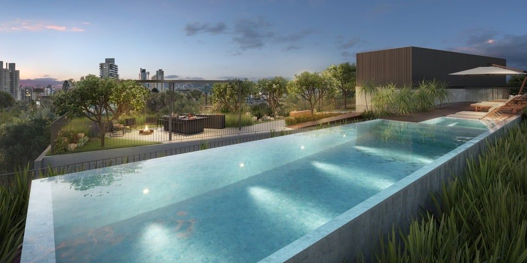 Flat/Apart Hotel, 1 quarto, 24 m² - Foto 4