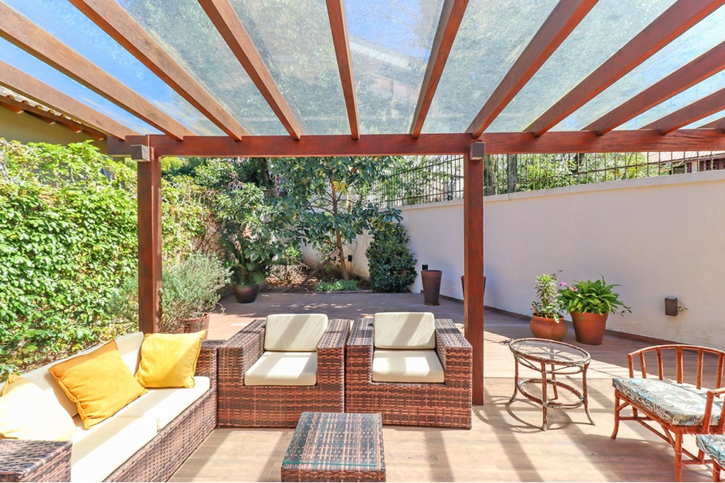 Casa, 4 quartos, 639 m² - Foto 20