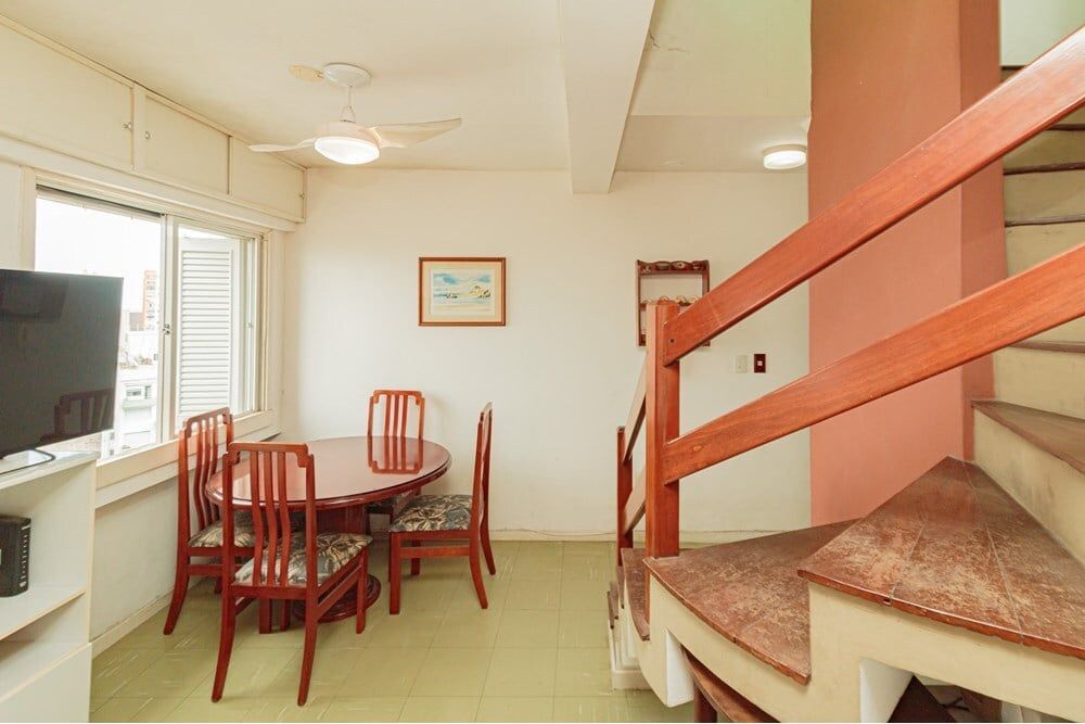 Cobertura, 1 quarto, 99 m² - Foto 24