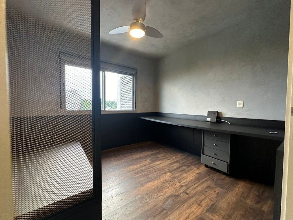 Apartamento, 3 quartos, 122 m² - Foto 11