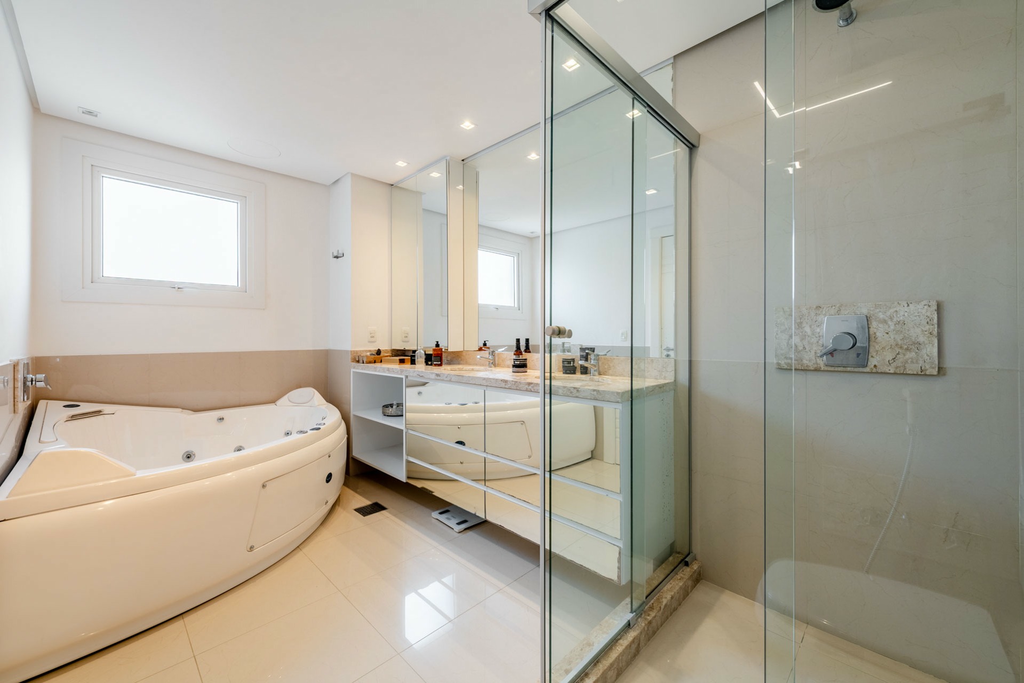 Apartamento, 3 quartos, 202 m² - Foto 10