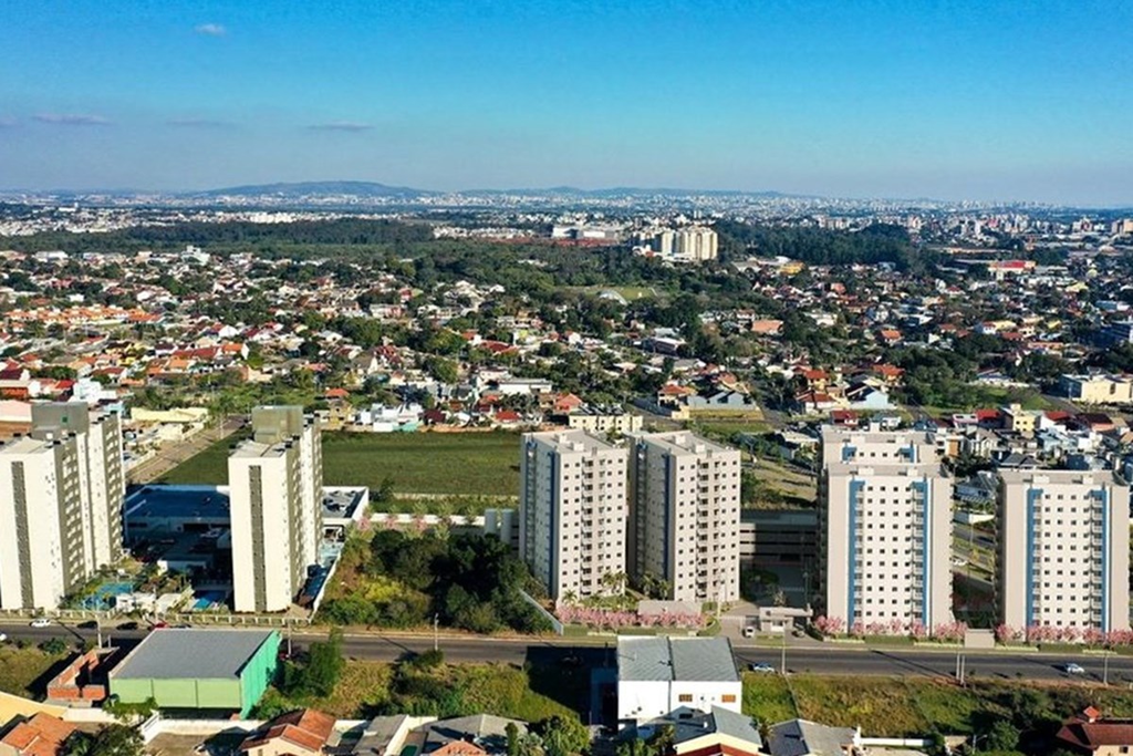 Apartamento, 2 quartos, 45 m² - Foto 5