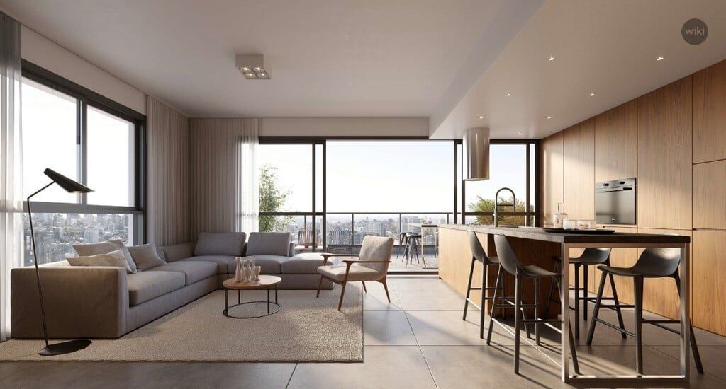 Apartamento, 1 quarto, 45 m² - Foto 11