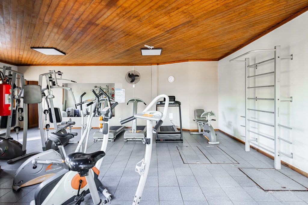 Apartamento, 3 quartos, 77 m² - Foto 8