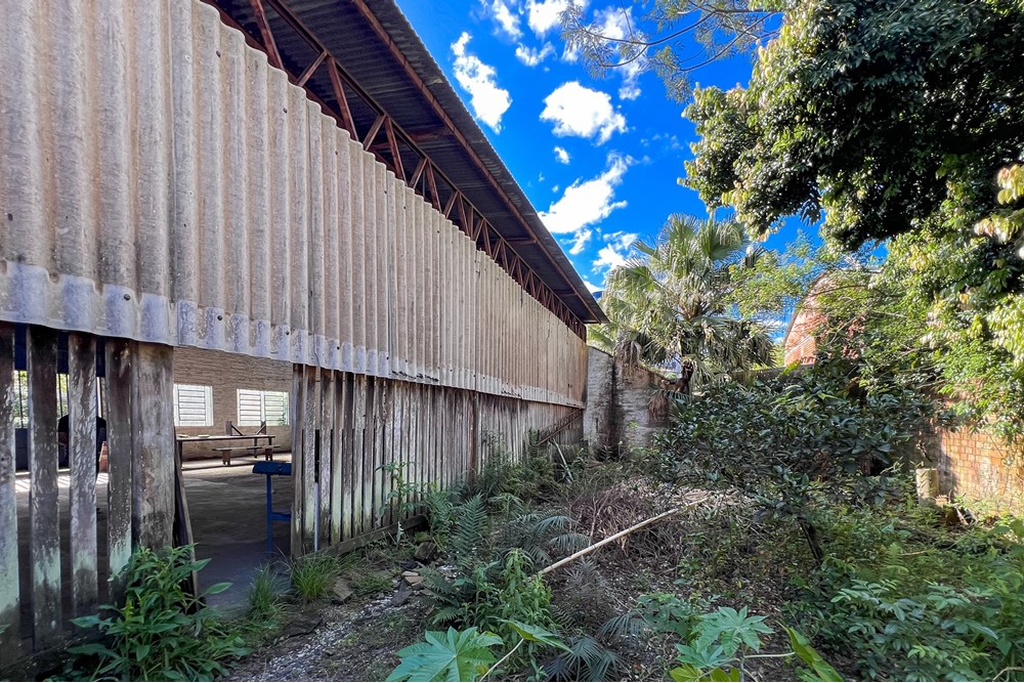 Terreno, 901 m² - Foto 13