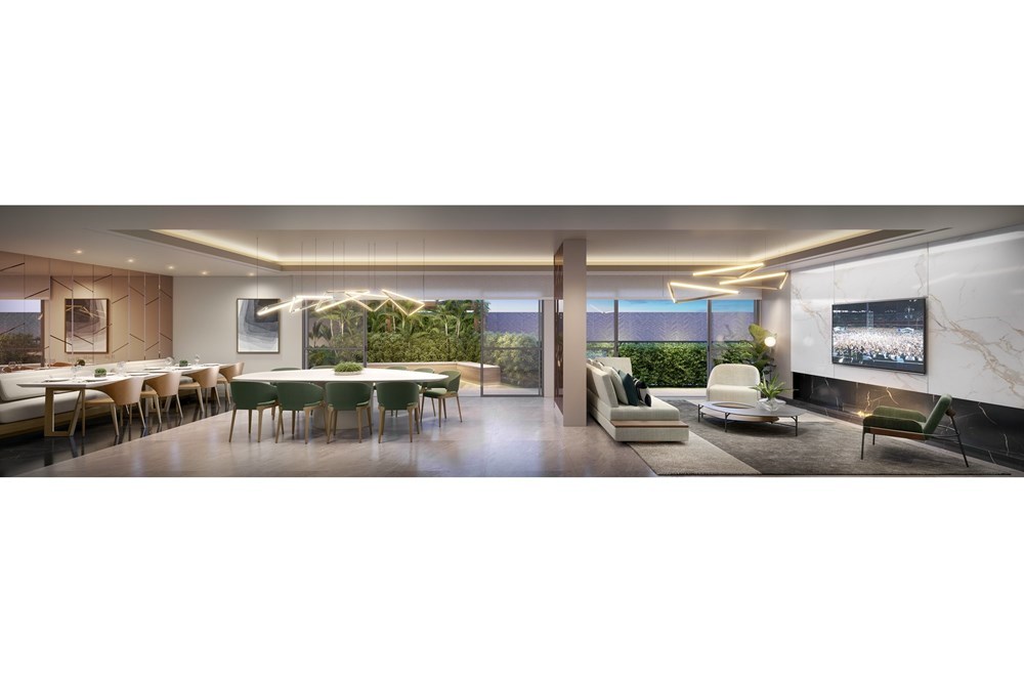 Apartamento, 1 quarto, 29 m² - Foto 8