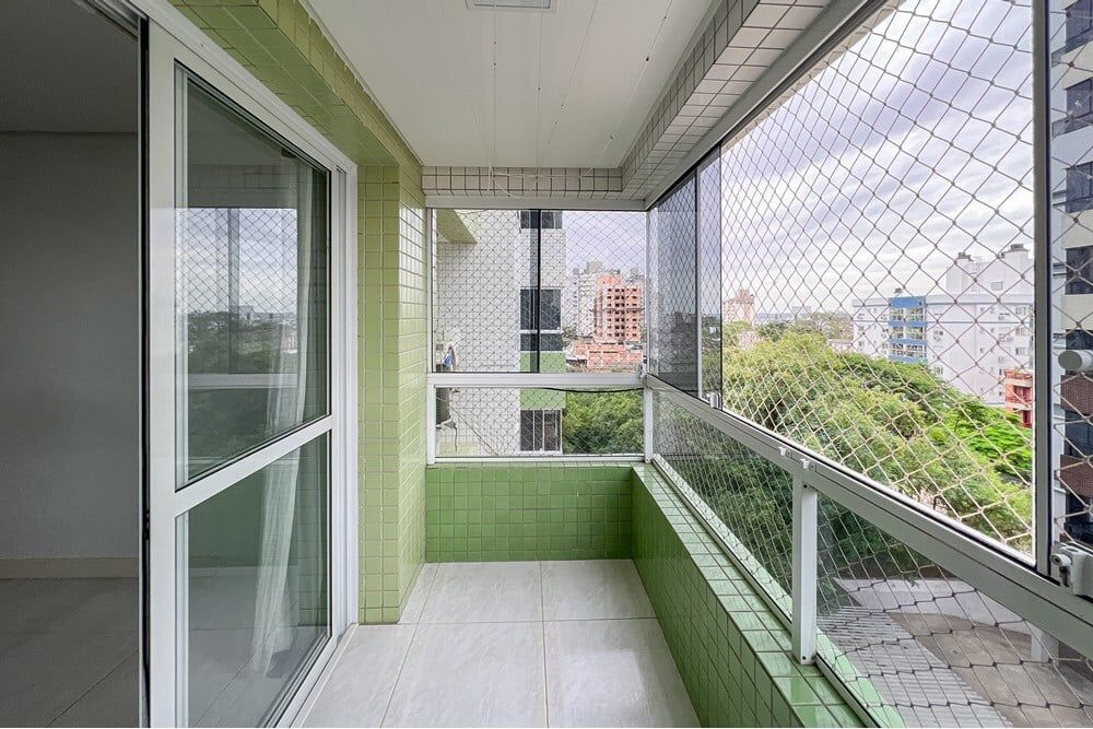 Apartamento à venda com 3 quartos, 145m² - Foto 11