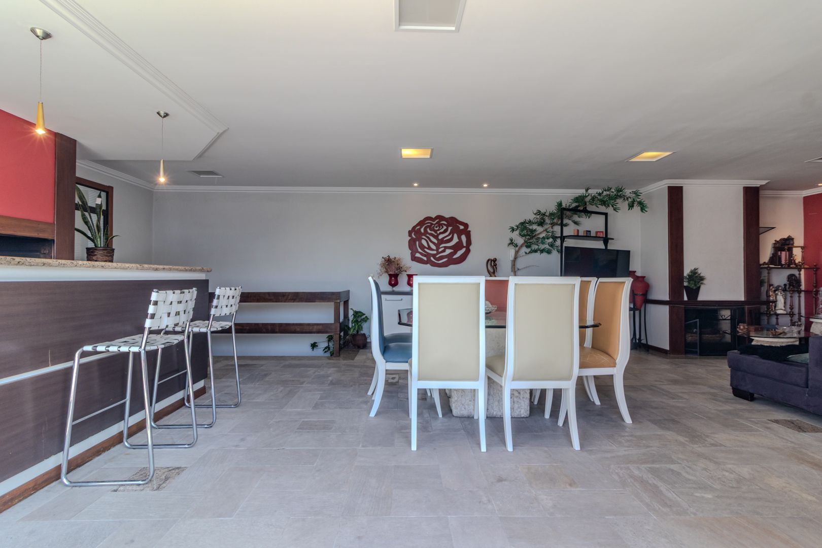 Cobertura, 3 quartos, 259 m² - Foto 11