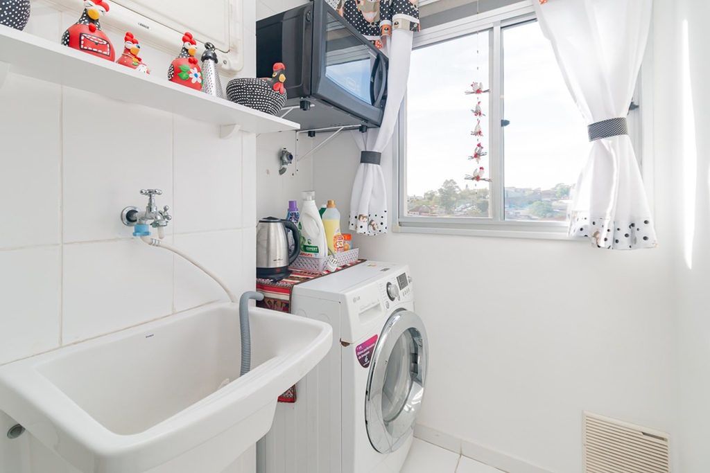 Apartamento, 2 quartos, 52 m² - Foto 31