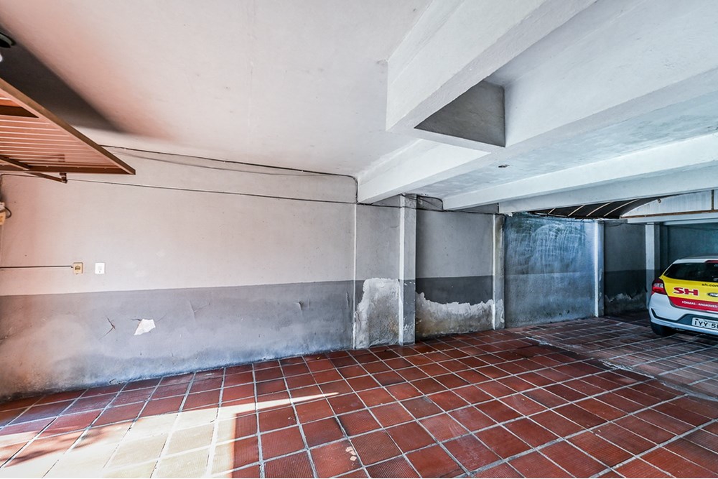Apartamento à venda com 3 quartos, 140m² - Foto 5