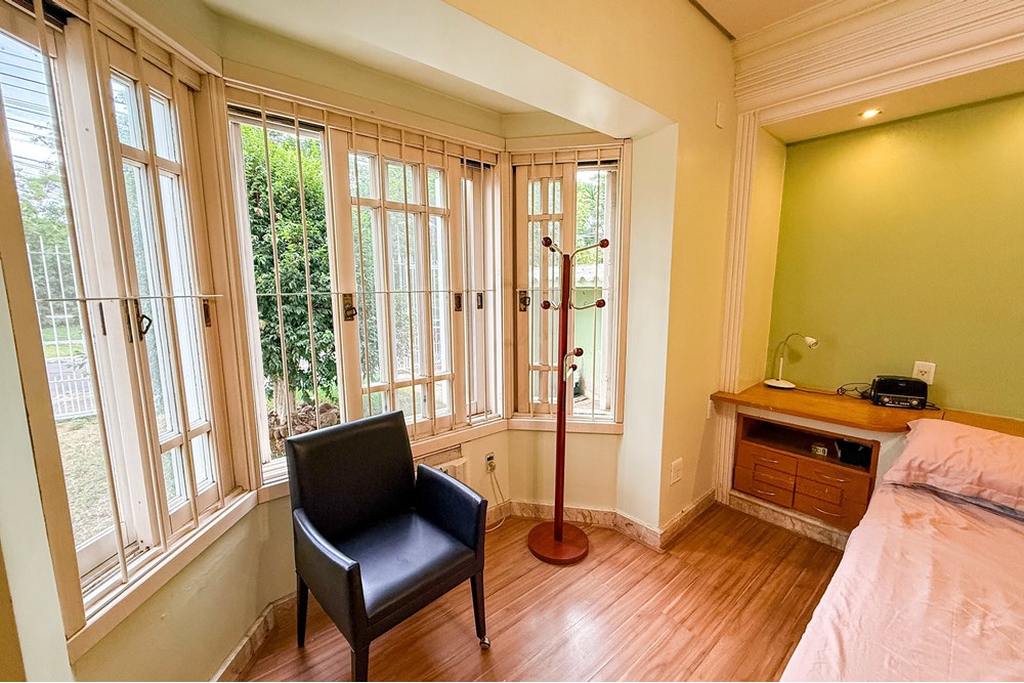 Casa, 6 quartos, 401 m² - Foto 85