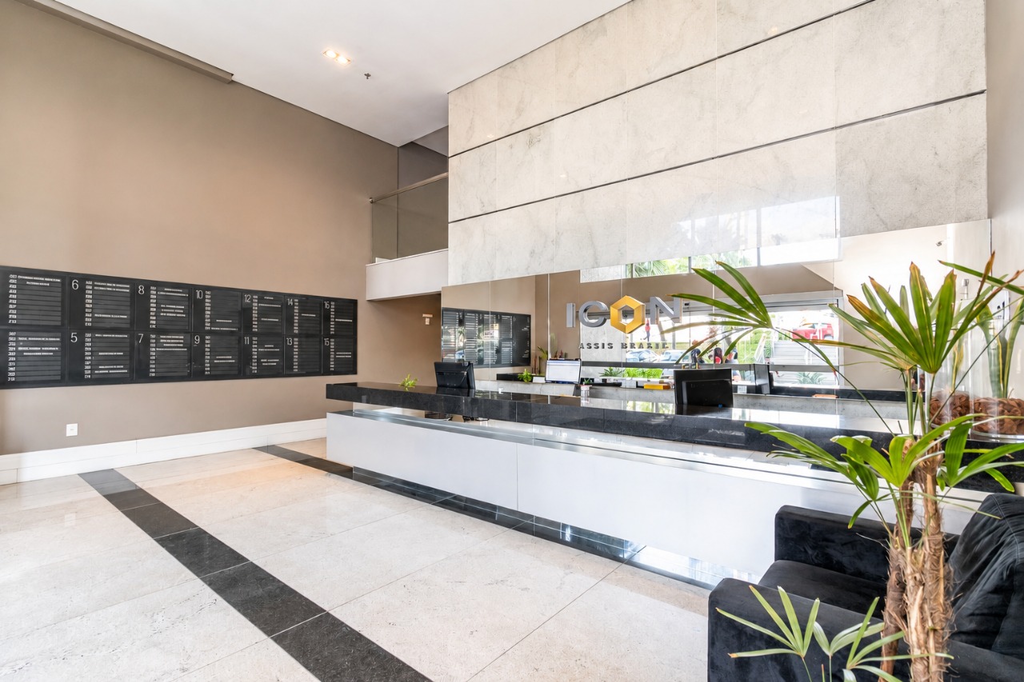 Sala-Conjunto, 26 m² - Foto 6