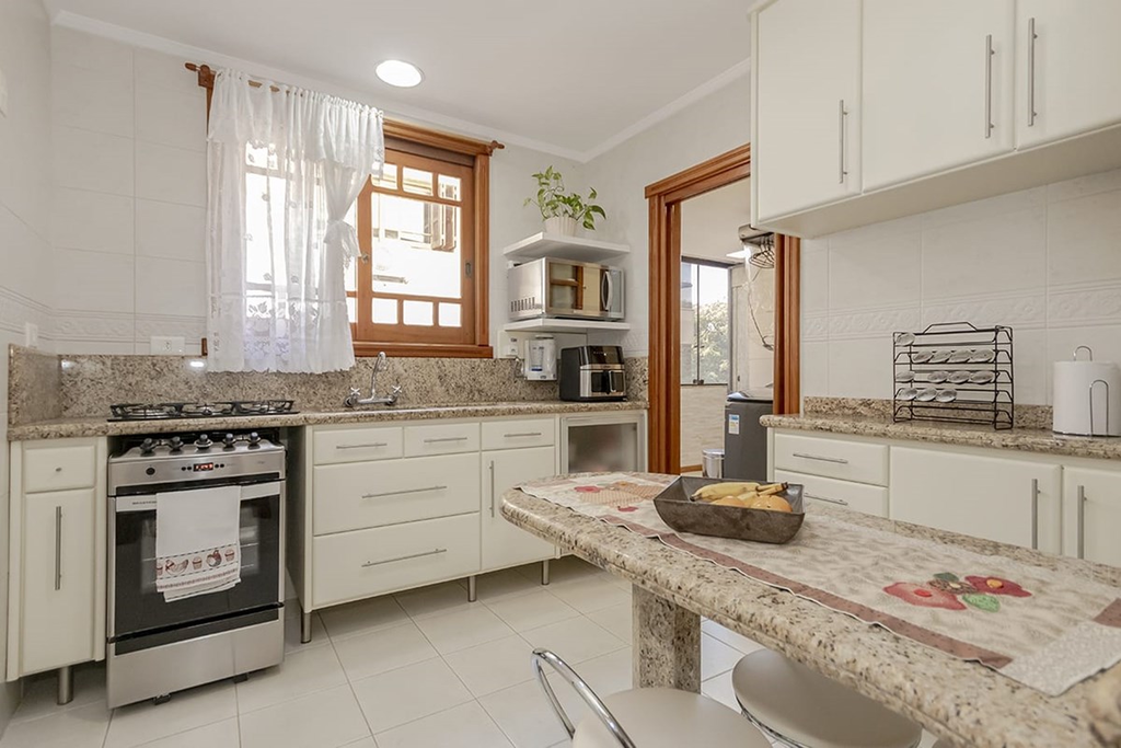 Apartamento, 3 quartos, 159 m² - Foto 12