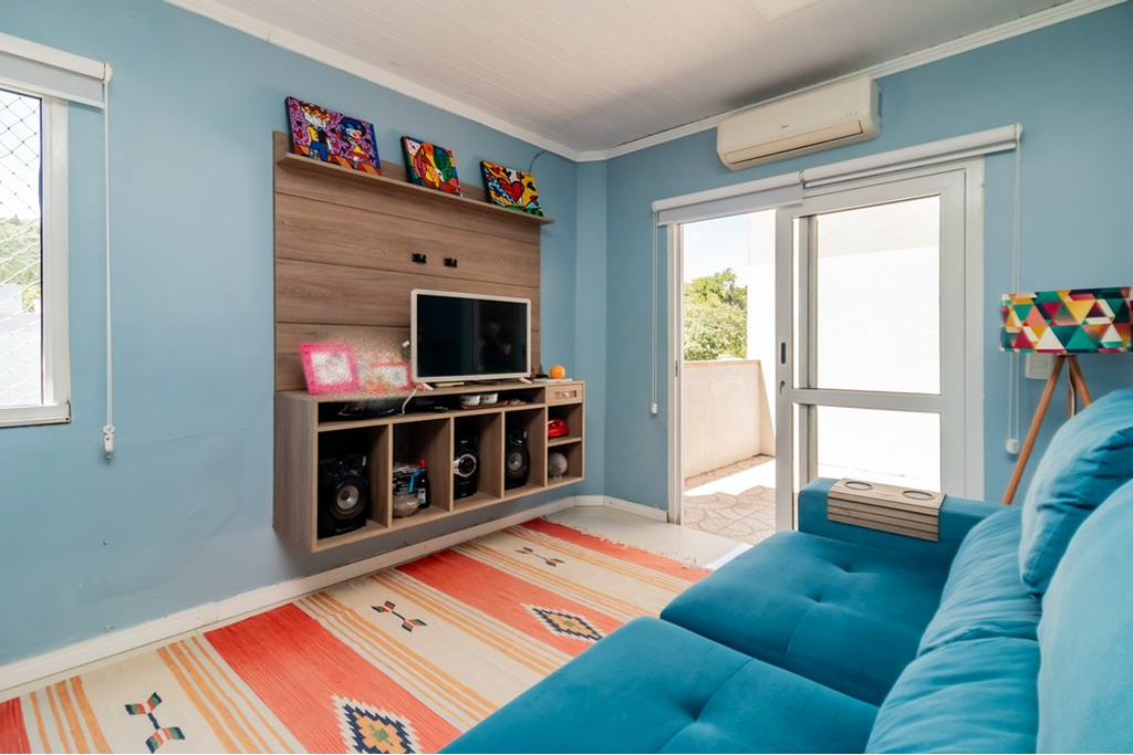 Cobertura à venda com 2 quartos, 95m² - Foto 3
