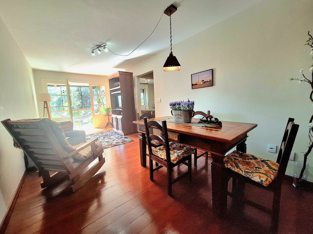 Apartamento, 2 quartos, 84 m² - Foto 1